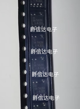 全新原装 液晶控制芯片 THX208-N THX208 THX208Q SOP6 电源管理