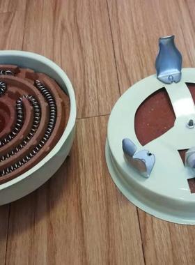 低压电炉电热丝炉12V24V36V48V110V220V定制产品设备负载电瓶放电