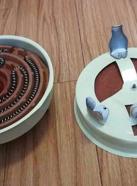 电炉12v24v36v48v110v220v定制
