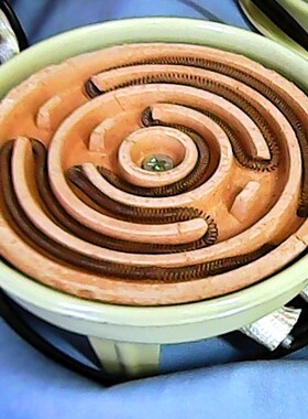 可调温电炉 电子万用炉  电子调温 0-1000W   0--2000W  煎药炉
