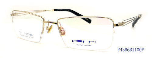 淘宝7年老店直击价格底线 意形钛 IFITI F4366B1100F