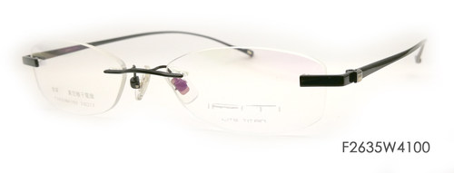 淘宝7年老店直击价格底线 意形钛 IFITI F2635W4100