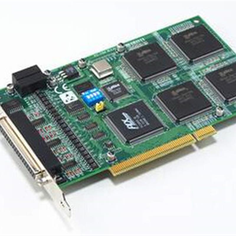 研华 PCI-1784U 4轴正交编码器和计数器卡采集卡