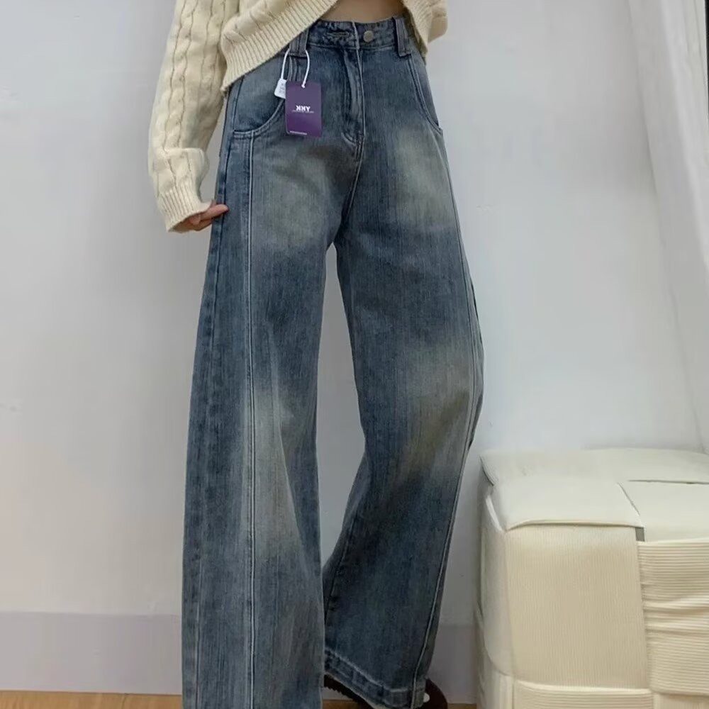 今年冬天流行的女裤秋冬加绒裤子大码女胖mm显瘦阔腿弯刀裤梨型,女装/女士精品,大码裤装,淘宝优惠券,粉丝福利购,淘宝优惠卷