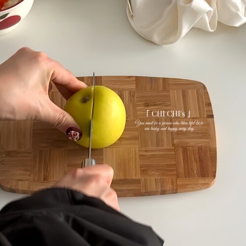 高颜值ins风不锈钢果蔬刀家用锋利多功能厨房刀具开刃辅食瓜果刀
