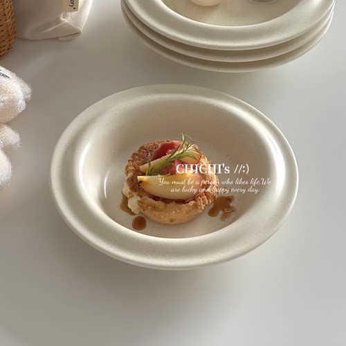 奶呼呼一人食小份餐盘
