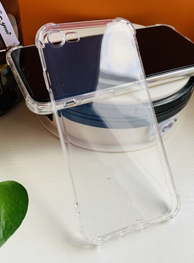 鑫益成适用于苹果iPod touch7保护套itouch6保护壳 touch5硅胶套手机壳款软壳七代防摔透明iPodtouch7隐形