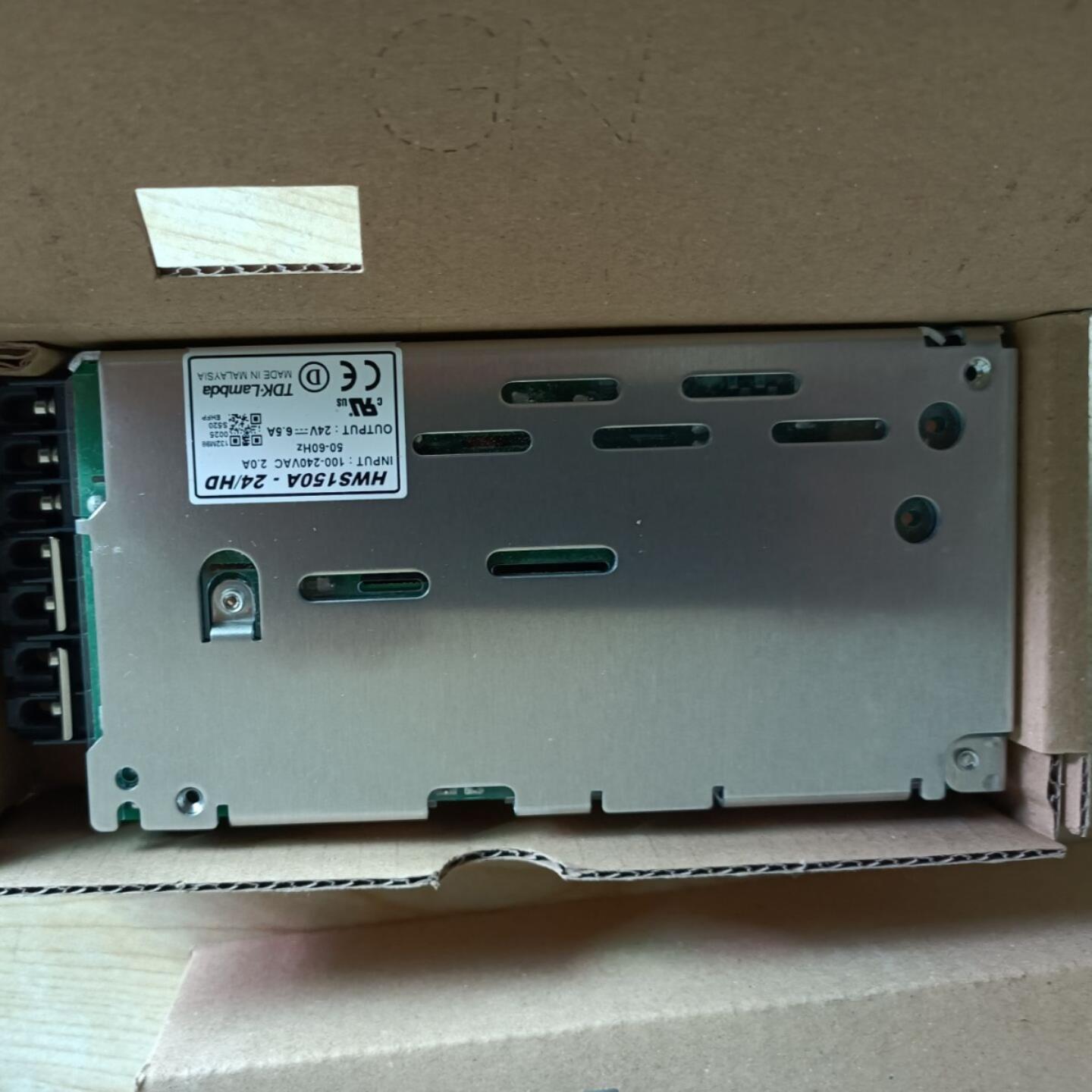 TDK-LAMBDA交流电源HWS150系列 HWS150A-48A HWS150A-15A