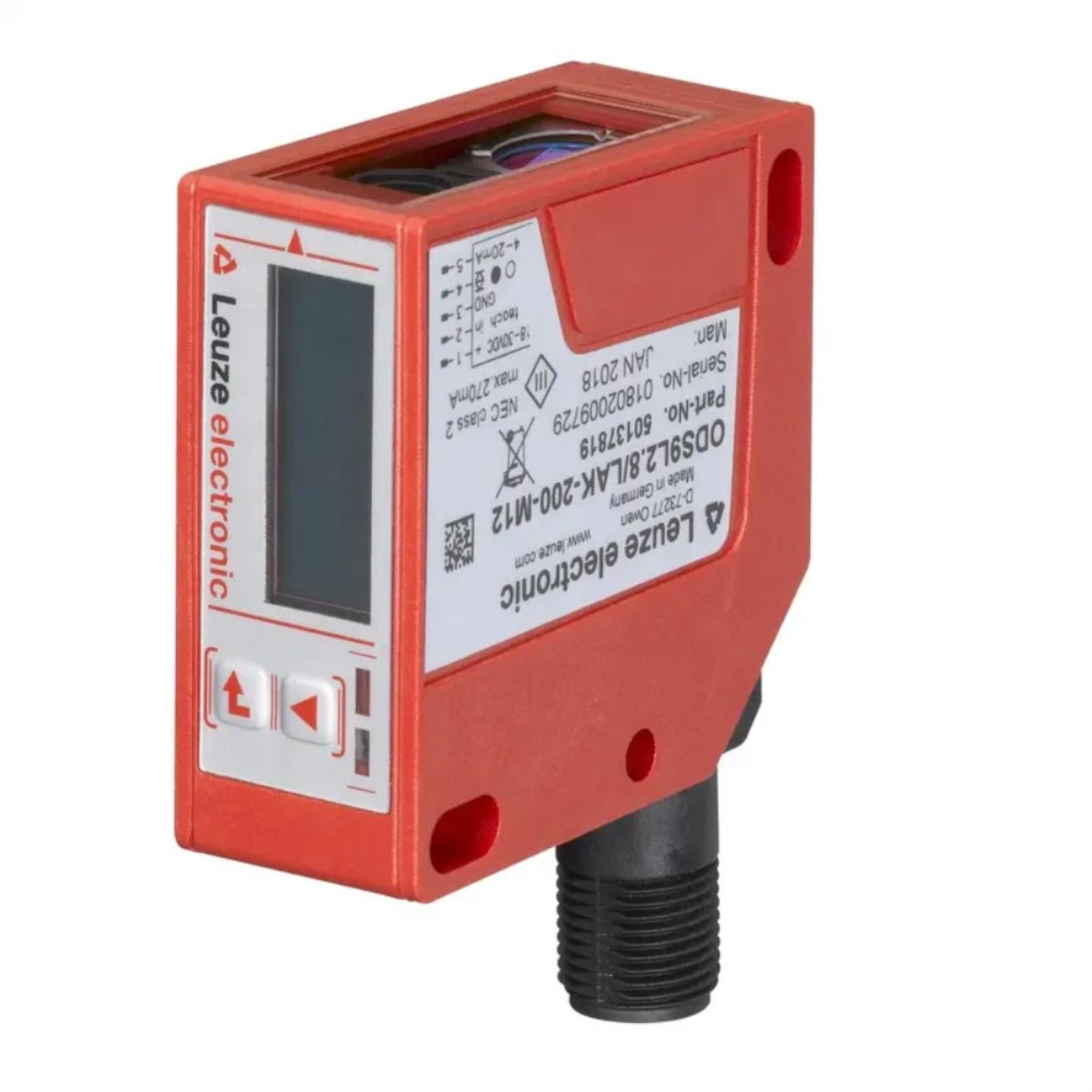 K-DS M12A-M8A-4P-03m-PVCK-DS M12A-M12A-4P-02m-X1-PVC