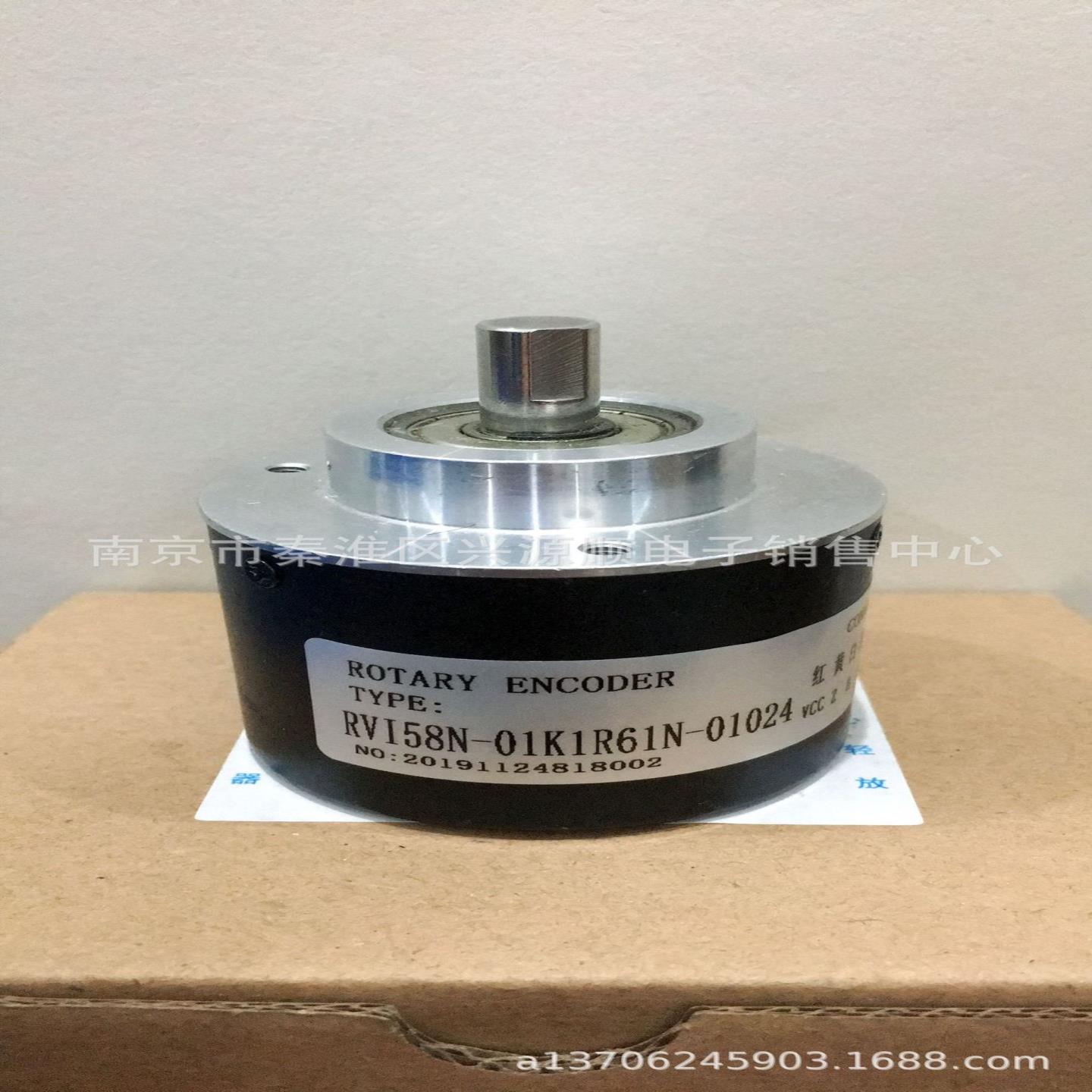ZSP6210-101C-1200BZ RV158N-YY2YYR16N-10000编码器2022
