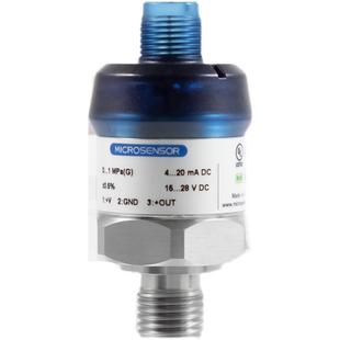 麥克壓力傳感器變送器MPM4890 E22B1PC3G盾構(gòu)機(jī)配件原裝 30bar