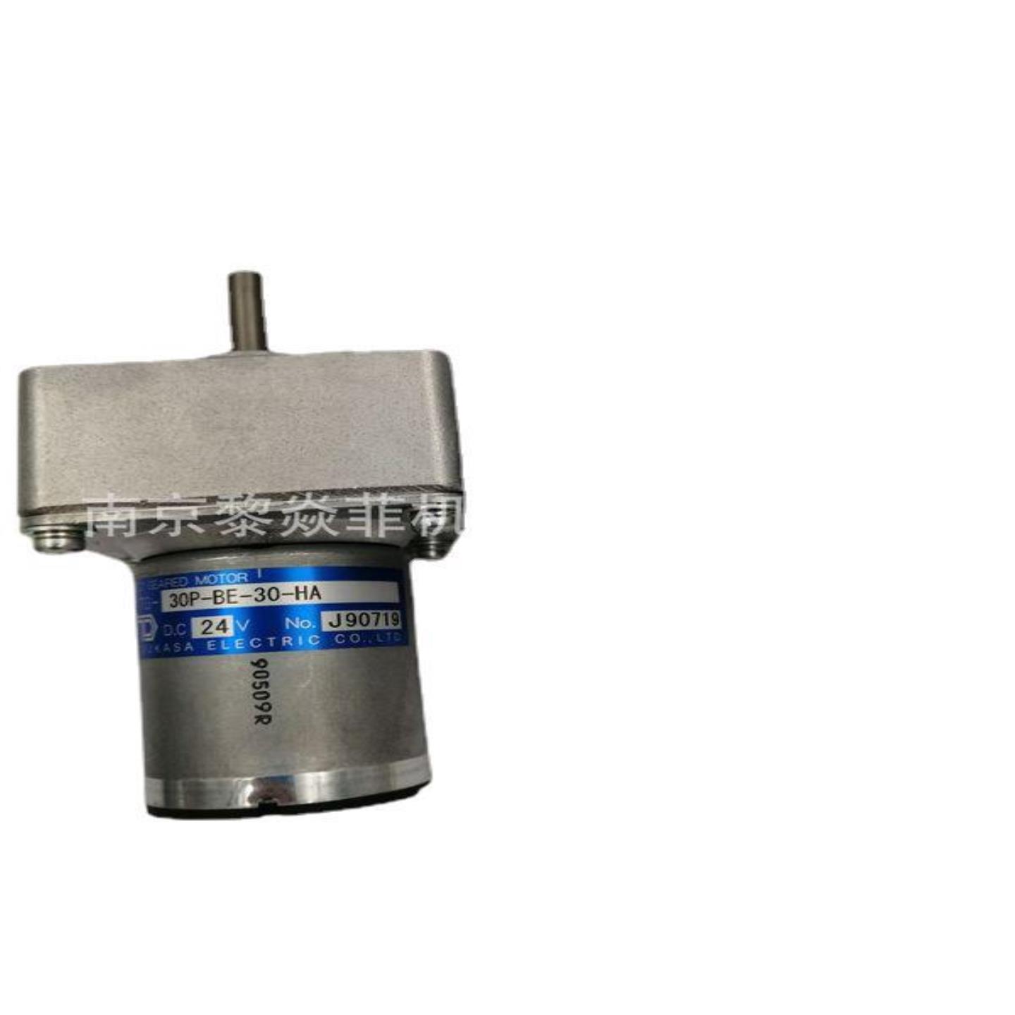 TSUKASA日本TG-21R-BM-30-HA12V电机马达TG-85E-AMD-250-KA