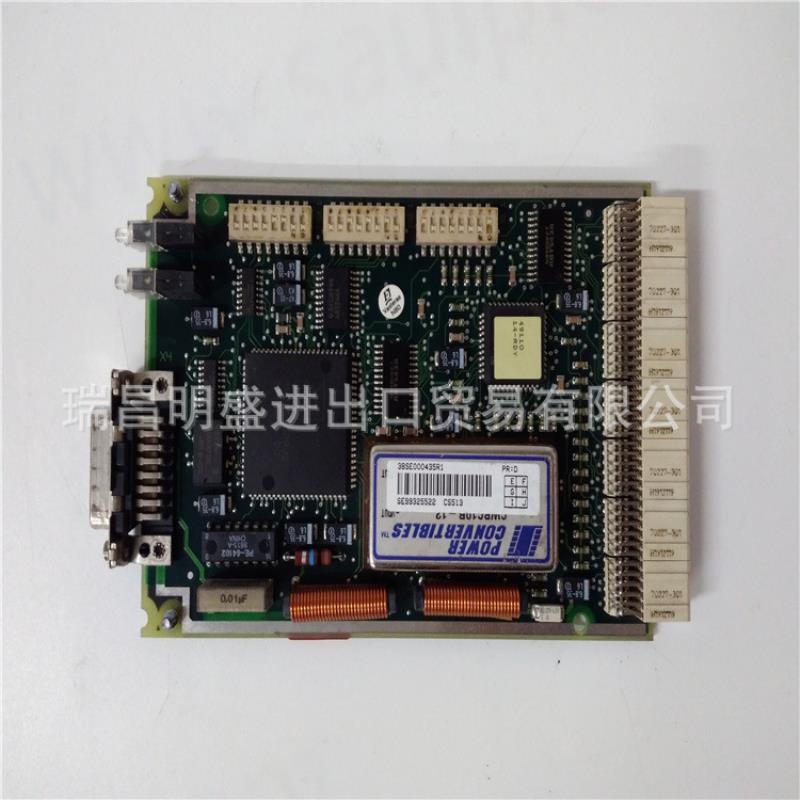 DAI03 DAI01 CTT02 CS513K04 3BSE055760R1现货备件