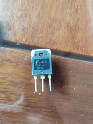 原装进口拆机FCA16N60N FCA16N60测试好发货