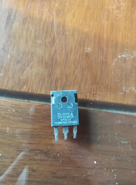 进口拆机 IXFH58N20 MOS场效应逆变器NPN三极管 58A200V 可直拍