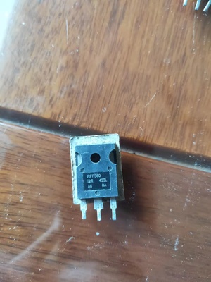 原装进口拆机 MOS场效应管 IRFP360 IRFP360LC 23A400V