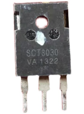 SCT3040KL SCT3030KL SCT3030AL 原装进口拆机件 质量保证