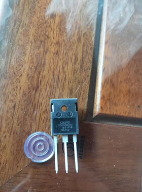 IXTH260N055T2 进口拆机 逆变场效应260A 55V 代IRFP2907 RU75260