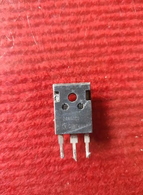 原装进口拆机 24N60C3 SPW24N60C3 SPW24N60CFD TO-247 测试好