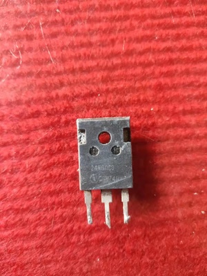 原装进口拆机 24N60C3 SPW24N60C3 SPW24N60CFD TO-247 测试好
