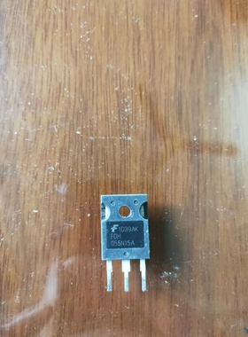 FDH055N15A 167A/150V 进口拆机大电流MOS管 代替IRFP4568