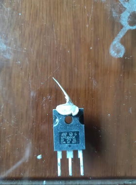 STPS3045CWC TO-247直插30A 45V MOS场效应管 原装拆机