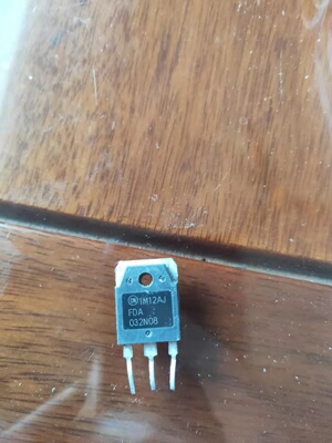 FDA032N08 原装拆机 逆变器场效应MOS管 75V 235A 可代换IRFP2907