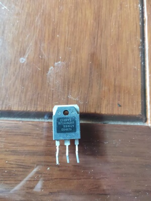 IXTQ60N20T 60N20 原装拆机 60A 200V TO-3P场效应管