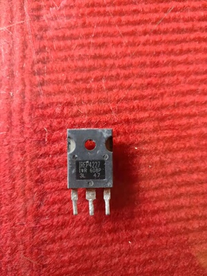 IRFP4227 130A200V 原装原字进口拆机 逆变器大电流MOS场效应管