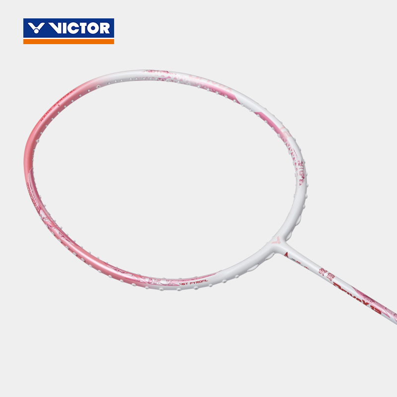 VICTOR/威克多胜利羽毛球拍世界巡回赛总决赛全面进攻驭DX-12WT25