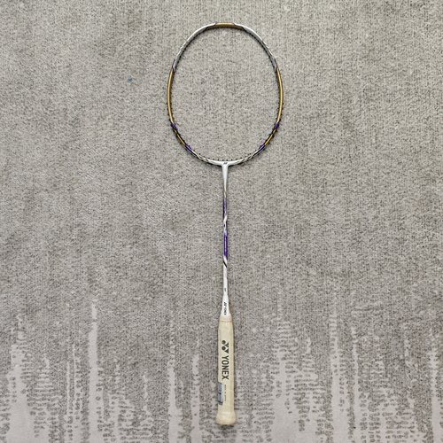 尤尼克斯绝版经典老拍子元年紫金大姐夫  VTZFLTD-SP 4UG5