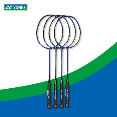 正品YONEX/尤尼克斯羽毛球拍ARC1训练拍全碳素纤维5U单拍