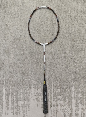 尤尼克斯绝版经典老拍子  VT80-SP