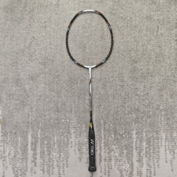 尤尼克斯经典老拍子  VT80-SP
