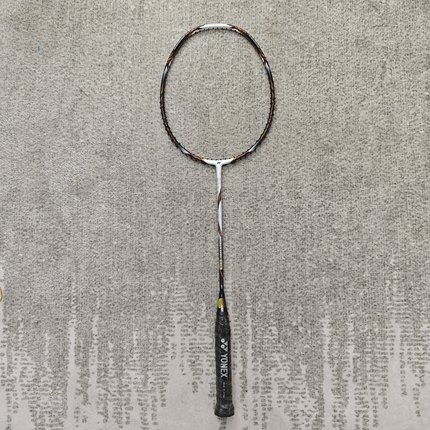 尤尼克斯绝版经典老拍子  VT80-SP