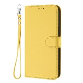 air 16e 出口日本皮纹纯色适用iPhone17promax 11简约苹果16e翻盖手机壳15plus保护14pro皮套78插卡min