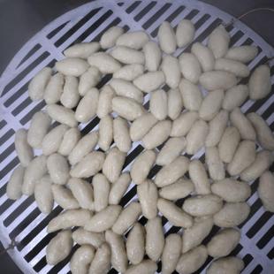 张家口张北坝上特产土豆莜面山药鱼1.5斤独立包装