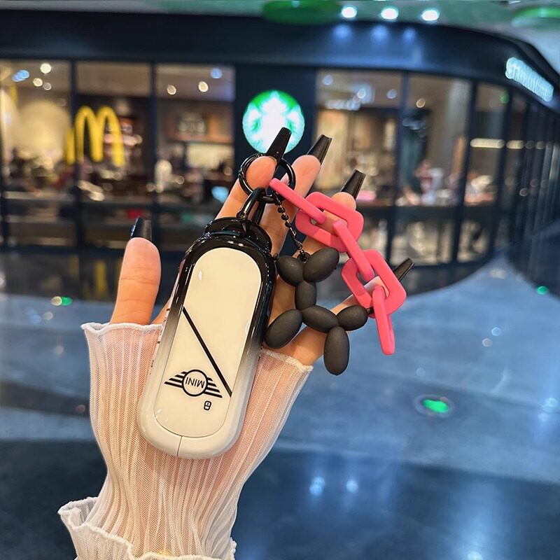 2024-25款宝马mini钥匙套