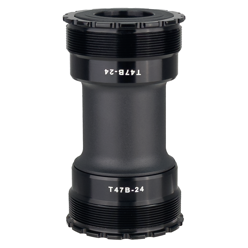 T47中轴 自行车中轴 T47转24 BUB 30 68MM-86MM