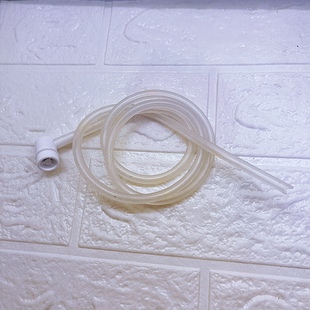 适用小米有品集米小象M1即热饮水机卓朗转接头软管专用配件通用