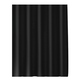 浴室加厚防水帘浴帘布免打孔浴帘套装卫生间隔断挂帘门帘窗户帘子