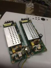 奥图码HD20,DM130,DP3507,DP352,DK334,1410X投影机主电源高压板