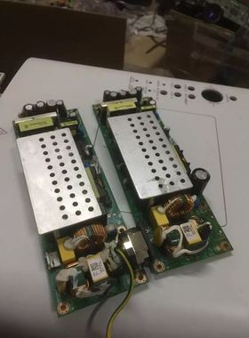 奥图码HD20,DM130,DP3507,DP352,DK334,1410X投影机主电源高压板