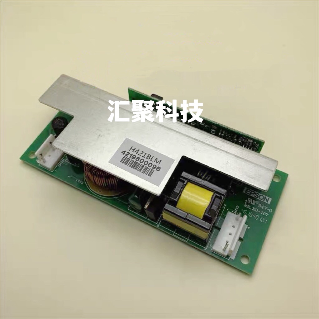 投影机H421BLM电源板适用于爱普生EH-TW9500C/TW9510C/TW9200