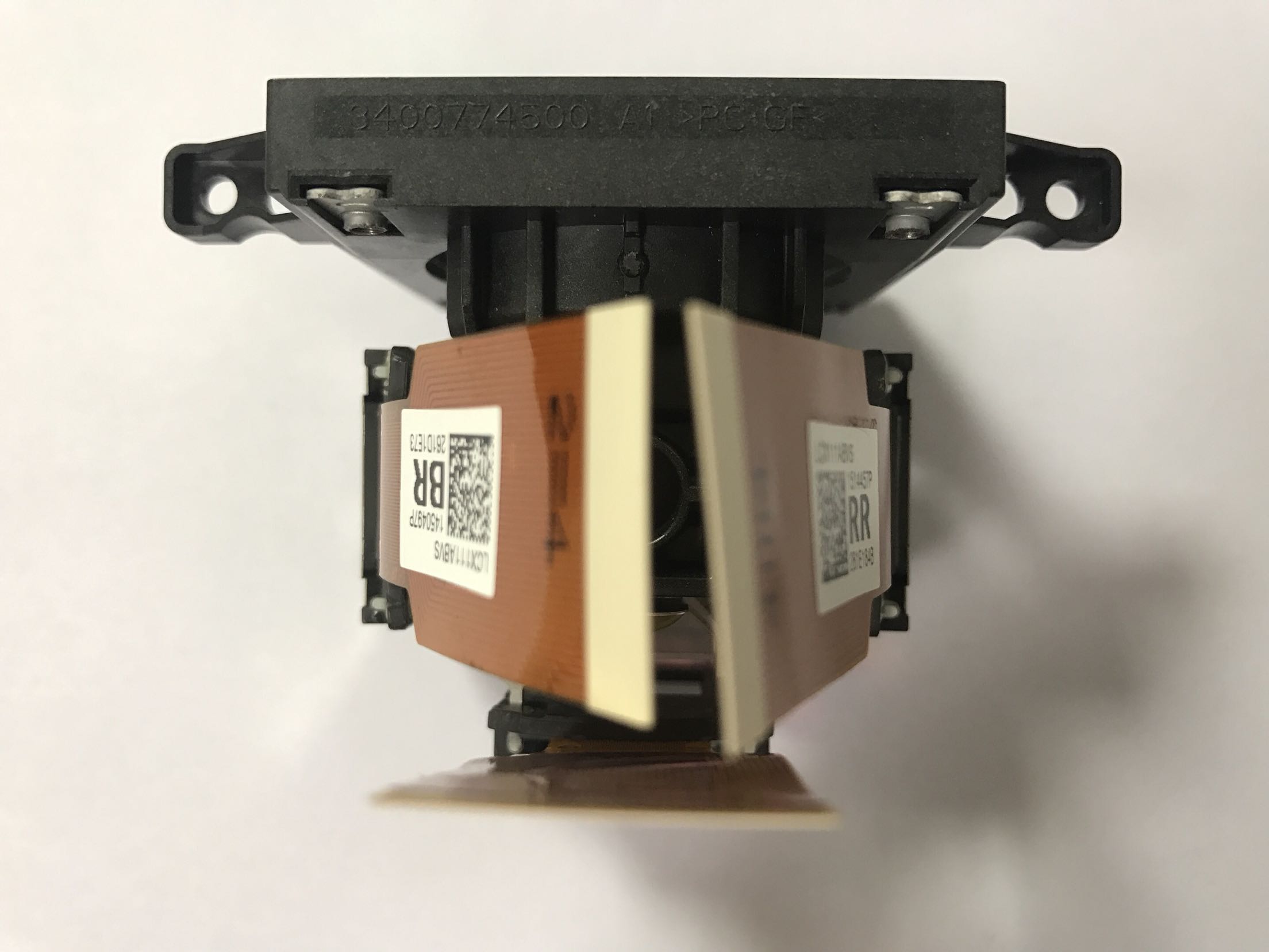 日立HCP-Q5/Q51/Q55/Q7/Q61/Q71投影机液晶组 LCX111 101液晶组件