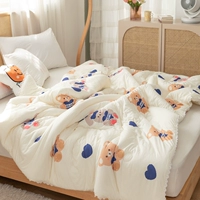 Любовь медведь