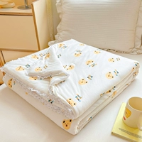 Бисквит медведь