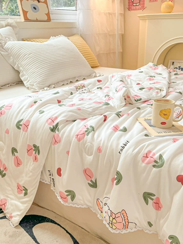 Детское одеяло для детского сада, можно стирать