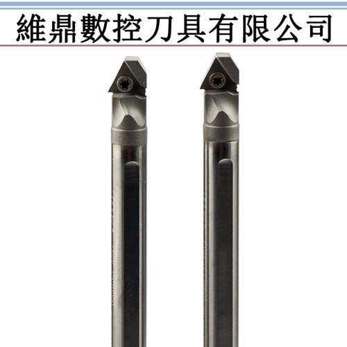 台湾钨钢合金抗震内孔倒勾刀杆C10M-STZPR11  C08K-STZBR06车刀杆