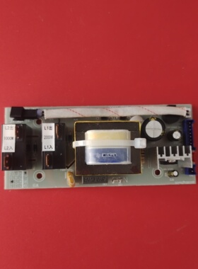 主板/电热水器WJL-DRK-C触摸显示屏fw3电源板S3.2电路板